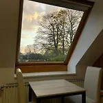 בית נופש Muehlenblick Mit Bester Anbindung
