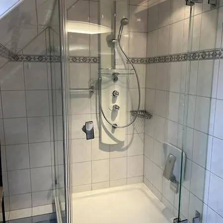 Mühlenblick Mit Bester Anbindung Ferienhaus *