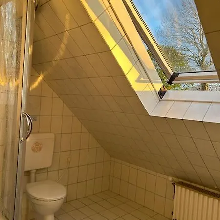 Holiday home Muehlenblick Mit Bester Anbindung Esens