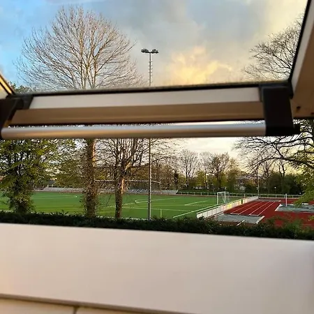 Muehlenblick Mit Bester Anbindung *