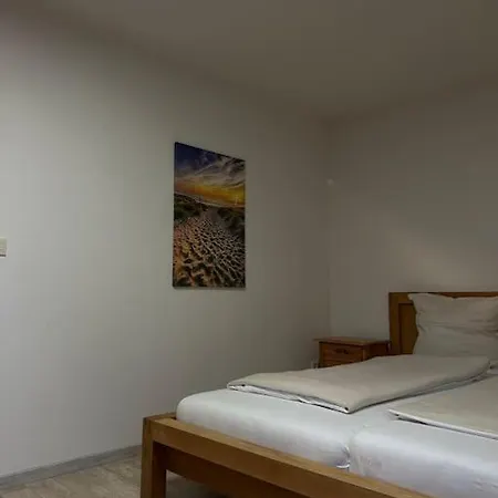 Mühlenblick Mit Bester Anbindung *