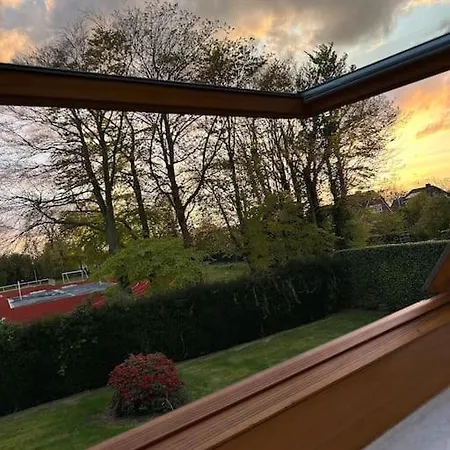 Muehlenblick Mit Bester Anbindung