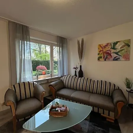 Muehlenblick Mit Bester Anbindung Holiday home *