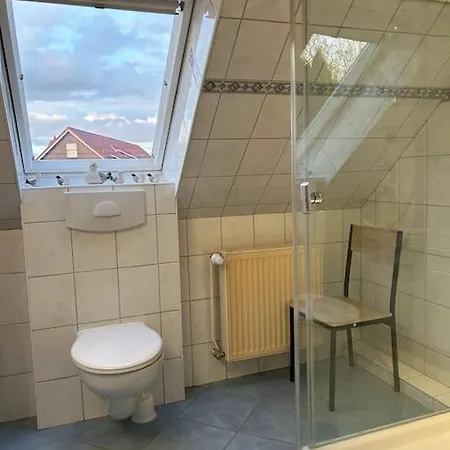 Muehlenblick Mit Bester Anbindung Holiday home Esens