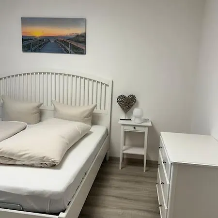 Mühlenblick Mit Bester Anbindung * Esens