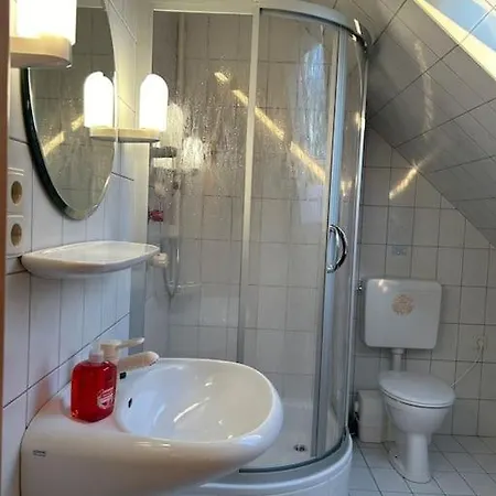 Mühlenblick Mit Bester Anbindung *