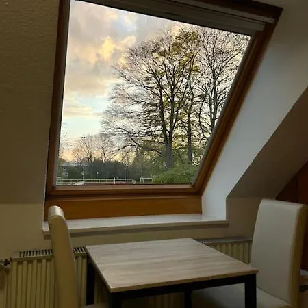 Holiday home Muehlenblick Mit Bester Anbindung