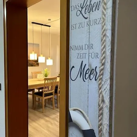 Mühlenblick Mit Bester Anbindung Ferienhaus *